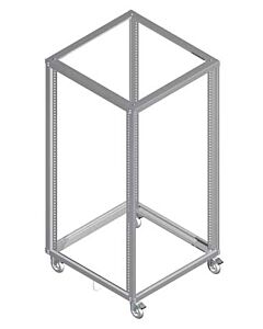 SMT, Component Storage Open Style Bolted