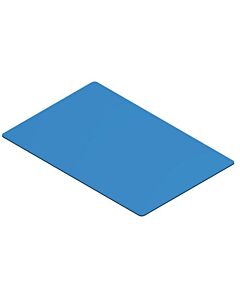 Blue ESD SMT Foam Mat