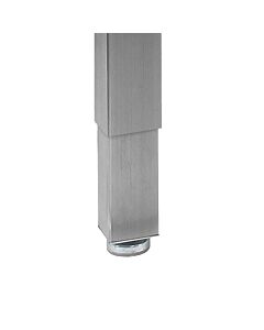 Adjustable Leg Sets-Stainless