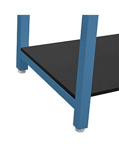 Bottom Shelves 3/4" Thick Phenolic Resin