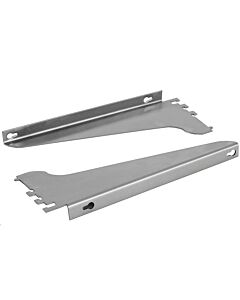 Stainless Steel Brackets Sets