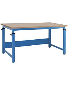 Cleveland Plus Series Workbench with Particle Board 1.1/8" Thick Top