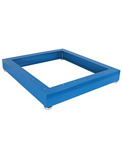 3'' Drawer Cabinet Base