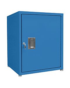 Heavy Duty Door Cabinet, 27" H x 22" W x 21" D