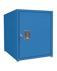 Heavy Duty Door Cabinet, 27" H x 22" W x 28" D
