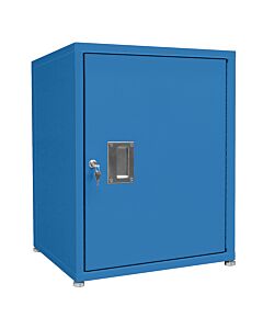 Heavy Duty Door Cabinet, 28" H x 22" W x 21" D