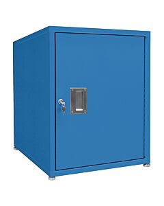 Heavy Duty Door Cabinet, 28" H x 22" W x 28" D