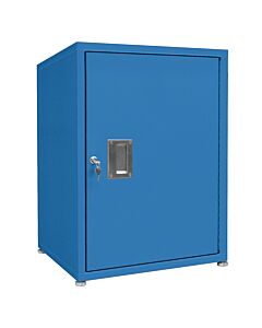 Heavy Duty Door Cabinet, 30" H x 22" W x 21" D