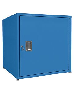 Heavy Duty Door Cabinet, 30" H x 30" W x 28" D