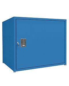 Heavy Duty Door Cabinet, 30" H x 36" W x 28" D