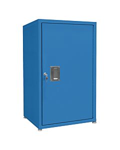 Heavy Duty Door Cabinet, 37" H x 22" W x 21" D
