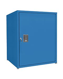 Heavy Duty Door Cabinet, 37" H x 30" W x 28" D