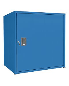 Heavy Duty Door Cabinet, 37" H x 36" W x 28" D