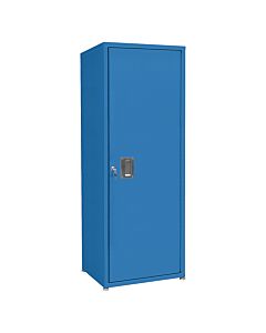 Heavy Duty Door Cabinet, 61" H x 22" W x 21" D