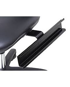 Chair Mounted Bin Box Holder