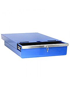 Individual Suspended Drawers - 21" Wide, 20" Deep