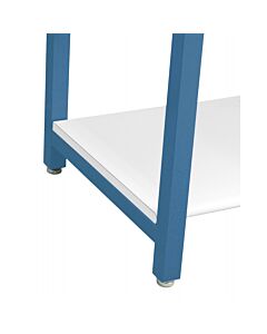 Bottom Shelves LisStat™ ESD.