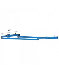 90º Double Light Frames