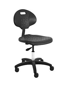 Urethane Ergonomic Office Desk Height Chairs