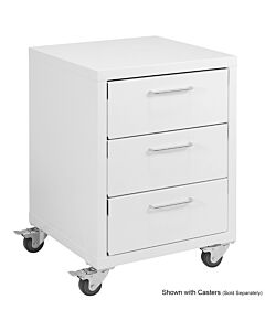 Lab Storage Cabinets