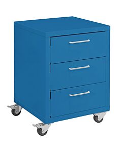 Rolling Drawers