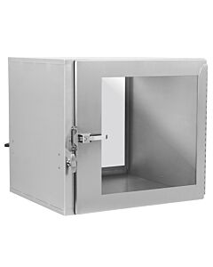 Stainless Steel Pass Through