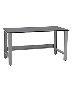Roosevelt Series Workbench with 3/4" Thick Phenolic Resin Top