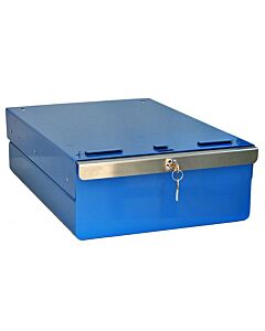 Deluxe Suspended Drawers - 14.5" Wide