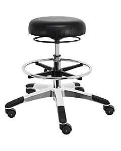 Vinyl ESD Tall Stools