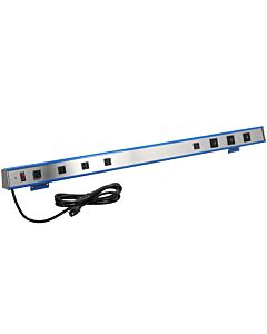 USB A+C Type Charging Ports