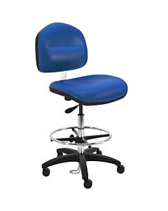 Washington Ergonomic Vinyl ESD Tall Chairs