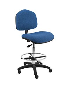 Washington Ergonomic Fabric Tall Chairs